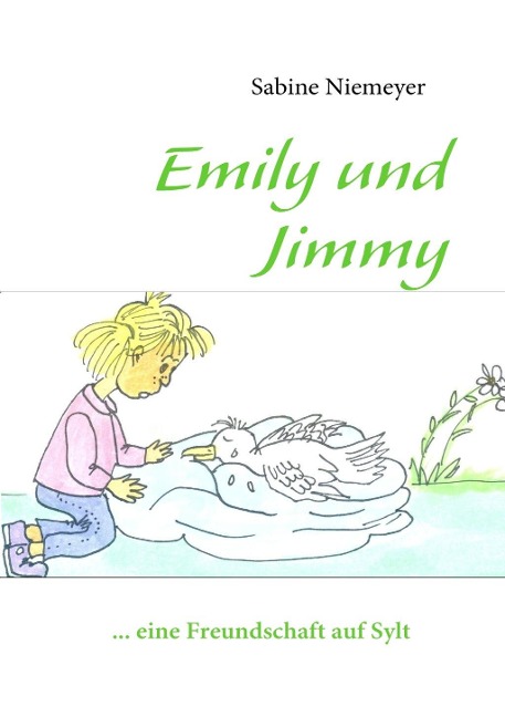 Emily und Jimmy - Sabine Niemeyer