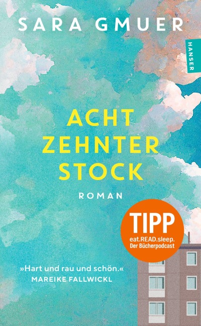 Achtzehnter Stock