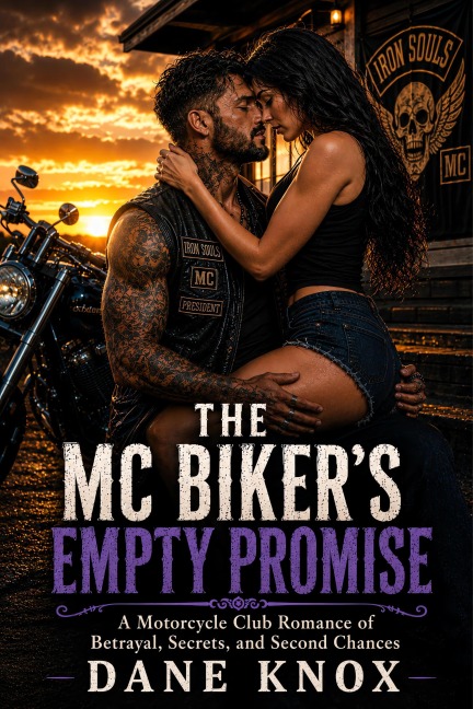 The MC Biker's Empty Promise - Knox