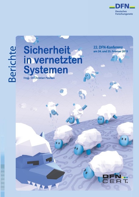 Sicherheit in vernetzten Systemen - 