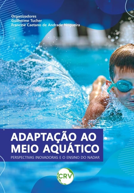 Adaptação ao meio aquático - Guilherme Tucher, Francine Caetano de Andrade Nogueira