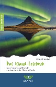 Cover-Bild zum Titel 'Das Island-Lesebuch' von 'Almut Irmscher'