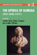 Cover-Bild zum Titel 'The Operas of Rameau' von ''
