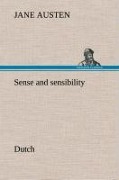 Cover-Bild zum Titel 'Sense and sensibility. Dutch' von 'Jane Austen'