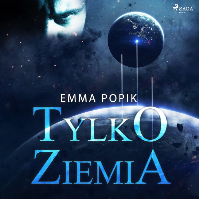 Tylko ziemia - Emma Popik