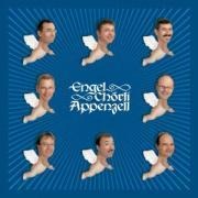 Acht (B) Engel A Cappella - Engel Chörli Appenzell
