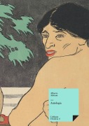 Cover-Bild zum Titel 'Antología' von 'Alberto Adriani'