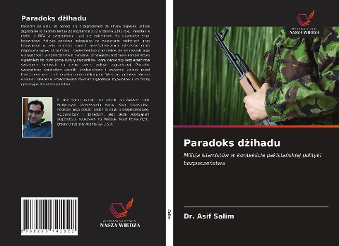 Paradoks d¿ihadu - Asif Salim