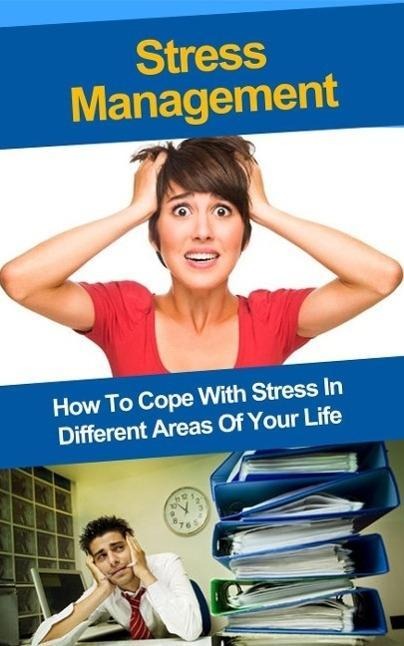 Stress Management - Ariel Stefan