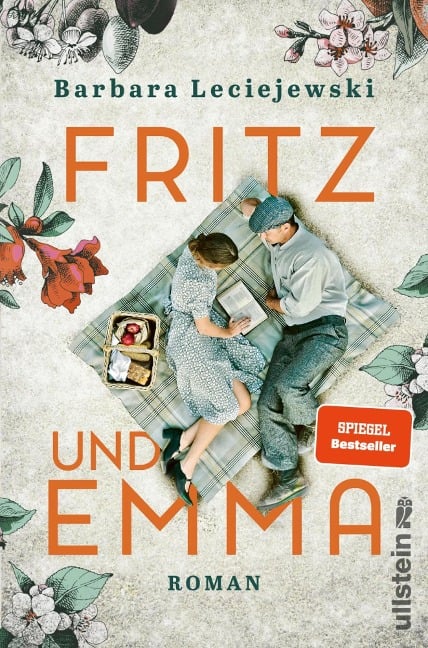 Fritz und Emma - Barbara Leciejewski