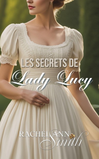 Les Secrets de Lady Lucy (Agents du Home Office, #2) - Rachel Ann Smith