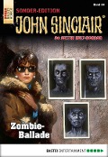 John Sinclair Sonder-Edition 64 - Jason Dark