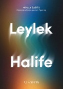 Cover-Bild zum Titel 'Leylek Halife' von 'Mihly Mihály Babits'
