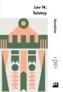 Cover-Bild zum Titel 'Kazaklar' von 'Lev Tolstoy'