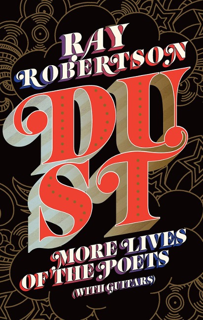 Dust - Ray Robertson