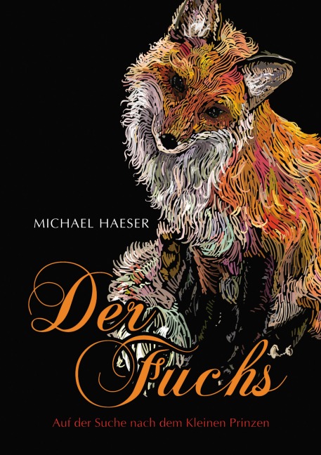 Der Fuchs - Michael Haeser