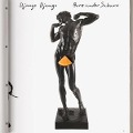 Cover-Bild zum Titel 'Born Unter Saturn' von 'Django Django'
