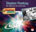 Abenteuer & Wissen: Stephen Hawking - Urike Beck