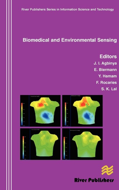 Biomedical and Environmental Sensing - 