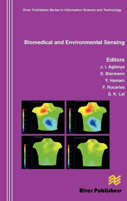 Biomedical and Environmental Sensing - 