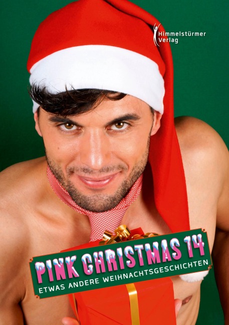 Pink Christmas 14 - Frauke Burkhardt, Maike Johnke, Marc de Masi, Christian Kurz, Mark H. Muelle