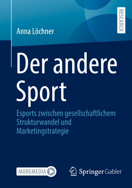 Der andere Sport - Anna Löchner