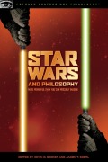 Cover-Bild zum Titel 'Star Wars and Philosophy' von ''