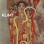 Cover-Bild zum Titel 'Gustav Klimt 2027' von ''