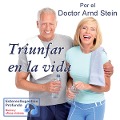 Cover-Bild zum Titel 'Triunfar en la Vida' von 'Arnd Stein'
