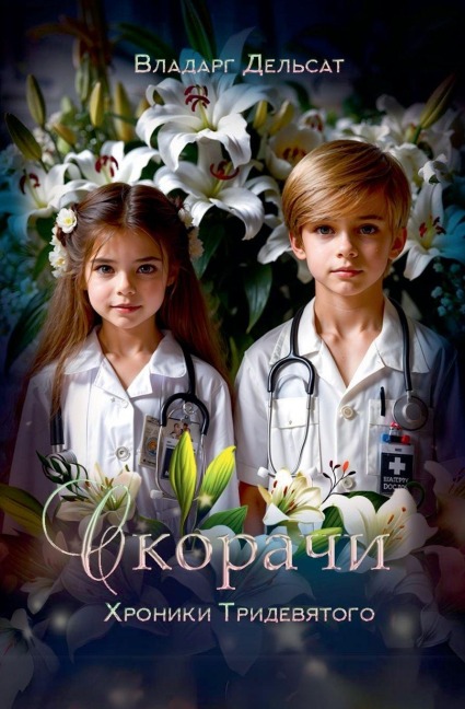 Скорачи - Vladarg Delsat