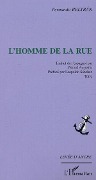 Cover-Bild zum Titel 'L'homme de la rue' von 'Beltran'