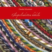 Glasperlenketten häkeln - Claudia Schumann