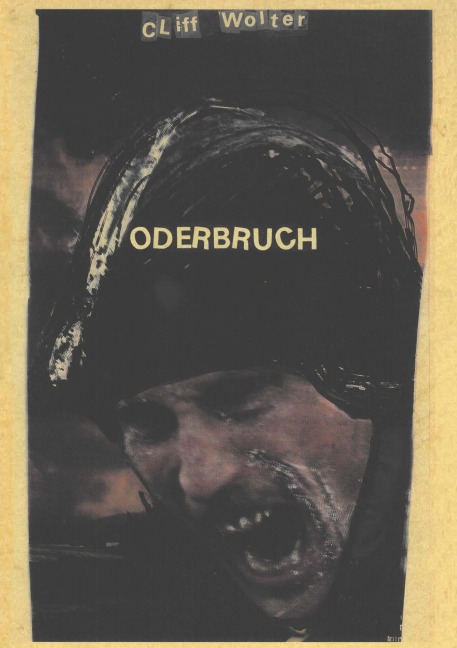 ODERBRUCH - Cliff Wolter