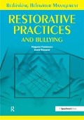 Cover-Bild zum Titel 'Restorative Practices and Bullying' von 'Margaret Thorsborne'