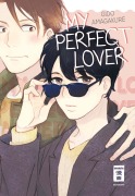 Cover-Bild zum Titel 'My Perfect Lover' von 'Gido Amagakure'