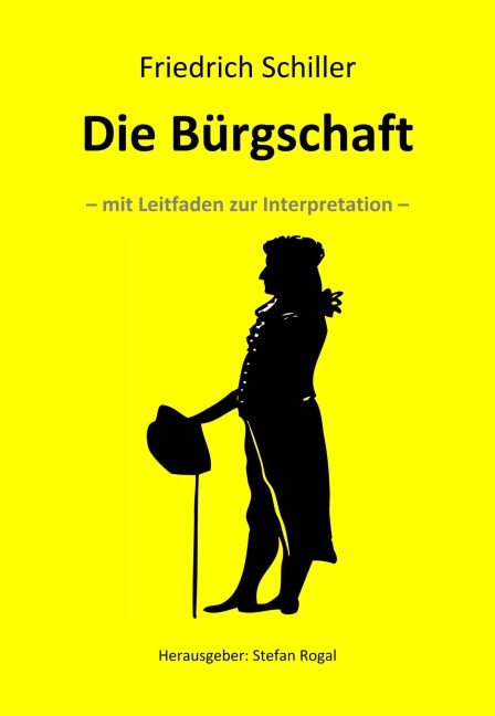 Die Bürgschaft - Friedrich Schiller