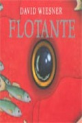 Cover-Bild zum Titel 'Flotante' von 'David Wiesner'