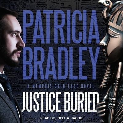 Justice Buried - Patricia Bradley