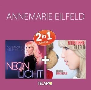 2 in 1 - Annemarie Eilfeld
