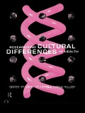 Cover-Bild zum Titel 'Researching Cultural Differences in Health' von ''