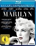 Cover-Bild zum Titel 'My Week with Marilyn' von 'Adrian Hodges, Conrad Pope'