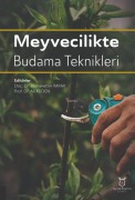 Cover-Bild zum Titel 'Meyvecilikte Budama Teknikleri' von 'Burhanettin Imrak'