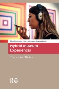 Cover-Bild zum Titel 'Hybrid Museum Experiences' von ''