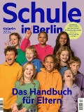 Schule in Berlin 2024 - 
