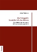 Cover-Bild zum Titel 'Die Fotografin Gundula Schulze Eldowy' von 'Alicja Piekarska'