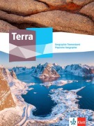 Cover-Bild zum Titel 'Terra Physische Geographie Oberstufe. Themenband Klasse 11-13' von ''