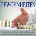 Cover-Bild zum Titel 'Gewohnheiten' von 'Richard Meicher'