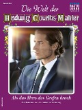 Cover-Bild zum Titel 'Die Welt der Hedwig Courths-Mahler 595' von 'Julia von Linde'