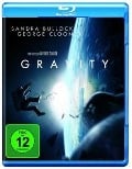 Gravity - Alfonso Cuarón, Jonás Cuarón, Steven Price