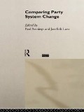 Cover-Bild zum Titel 'Comparing Party System Change' von ''